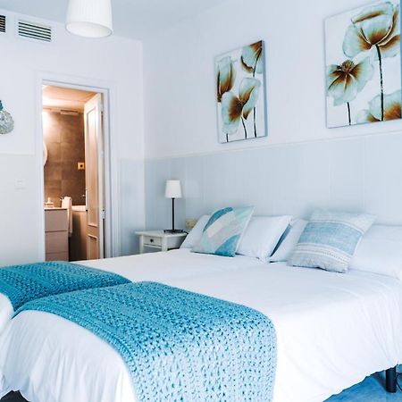 Apartamento Victoria Con Parking Incluido Ронда Экстерьер фото