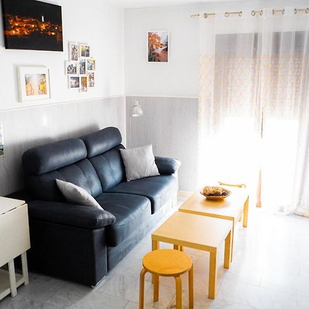 Apartamento Victoria Con Parking Incluido Ронда Экстерьер фото