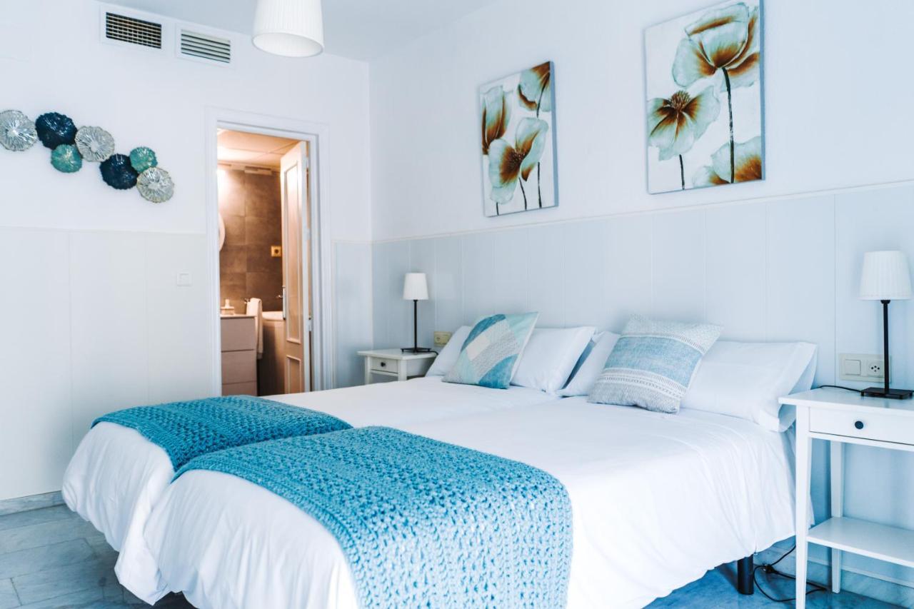 Apartamento Victoria Con Parking Incluido Ронда Экстерьер фото