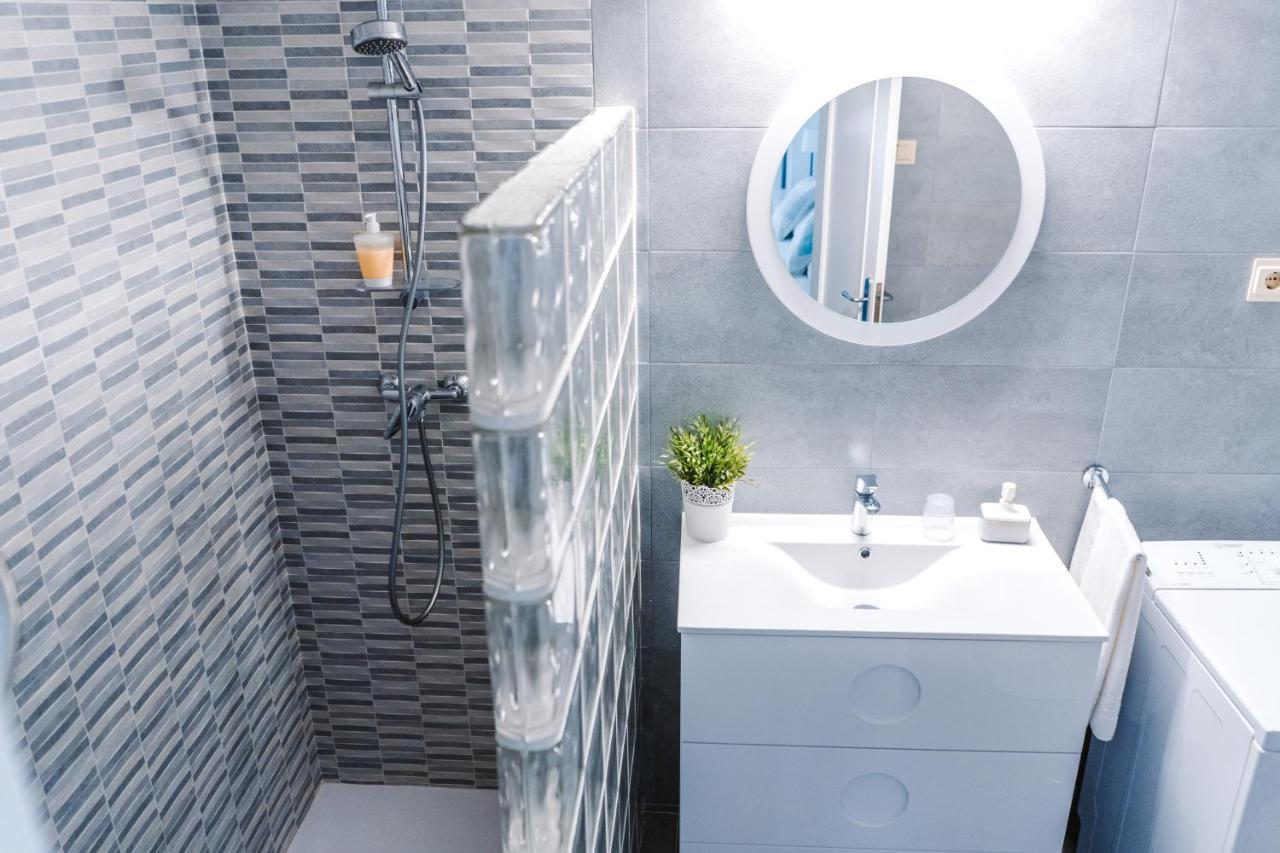 Apartamento Victoria Con Parking Incluido Ронда Экстерьер фото