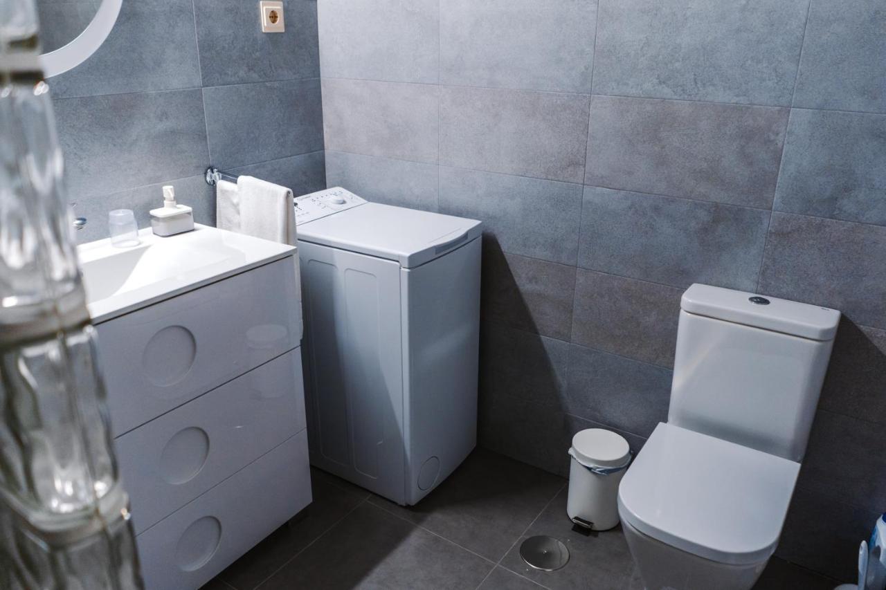 Apartamento Victoria Con Parking Incluido Ронда Экстерьер фото