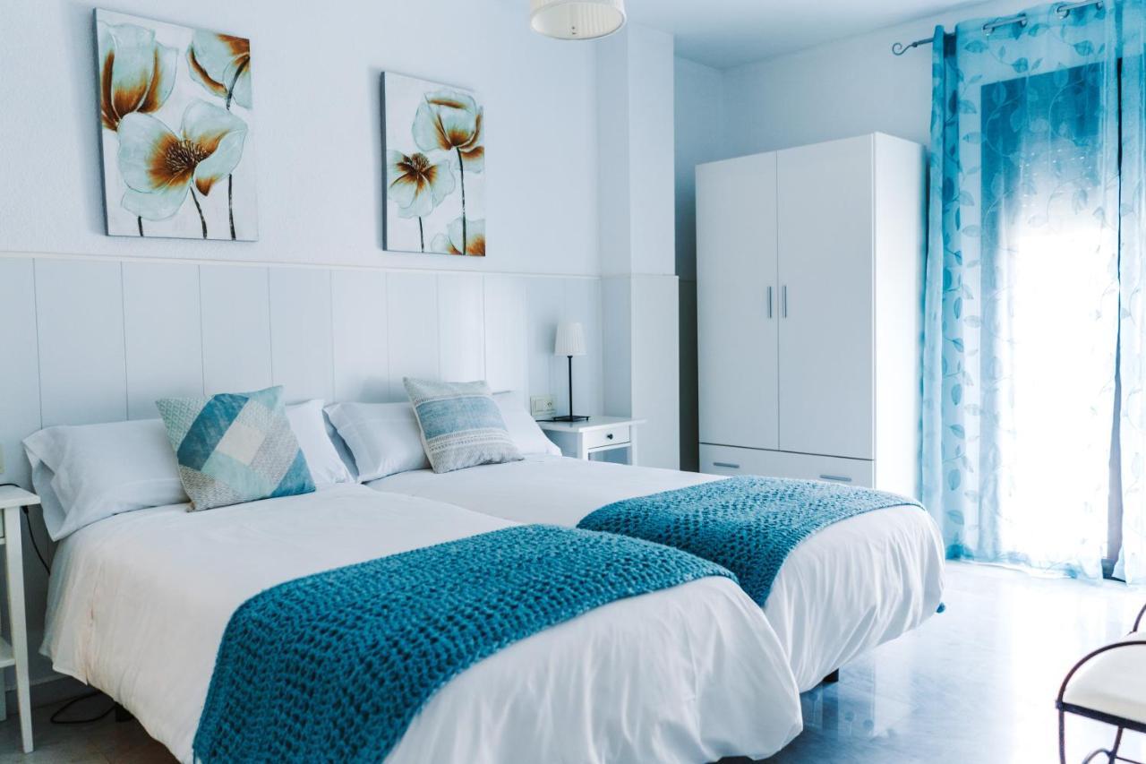 Apartamento Victoria Con Parking Incluido Ронда Экстерьер фото