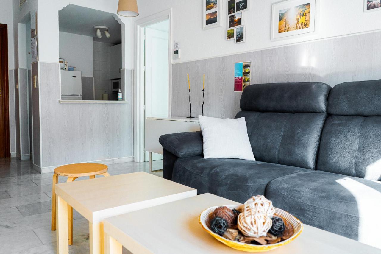 Apartamento Victoria Con Parking Incluido Ронда Экстерьер фото