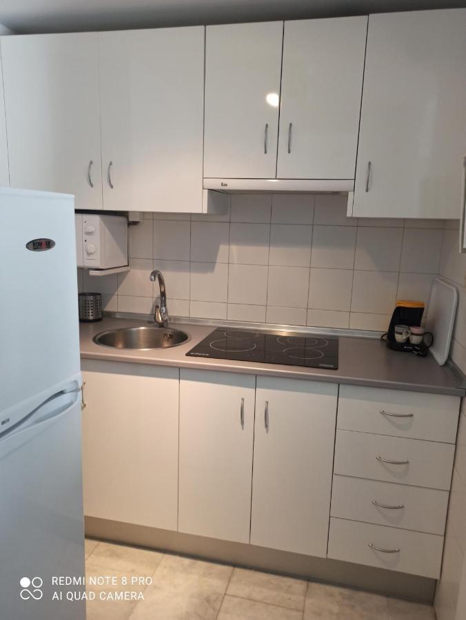Apartamento Victoria Con Parking Incluido Ронда Экстерьер фото