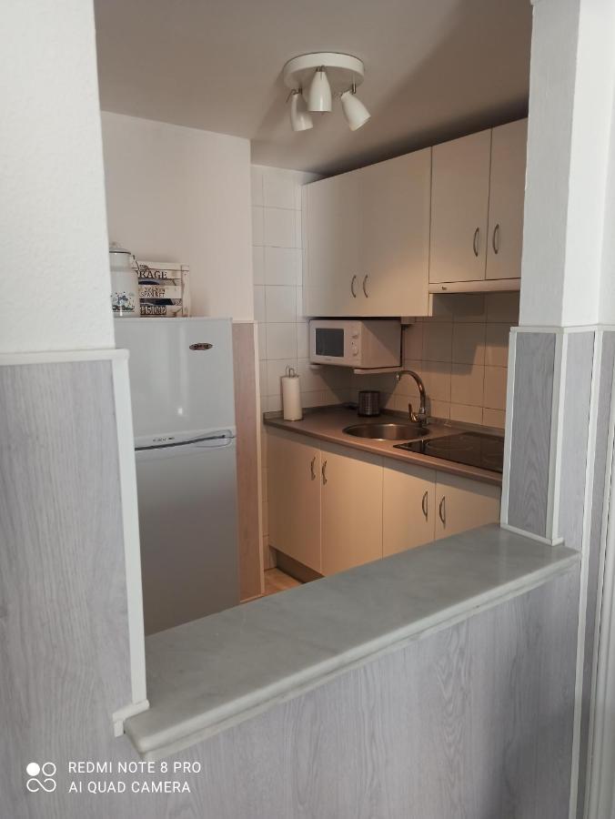 Apartamento Victoria Con Parking Incluido Ронда Экстерьер фото